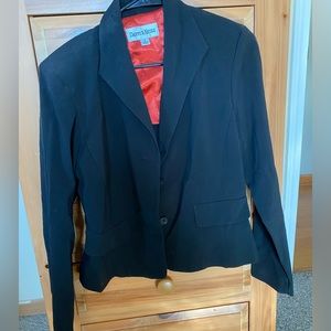 Black Danny & Nicole pantsuit